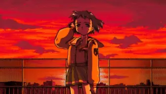 【电波作GAL】雫しずく1996版特典——异次元战斗