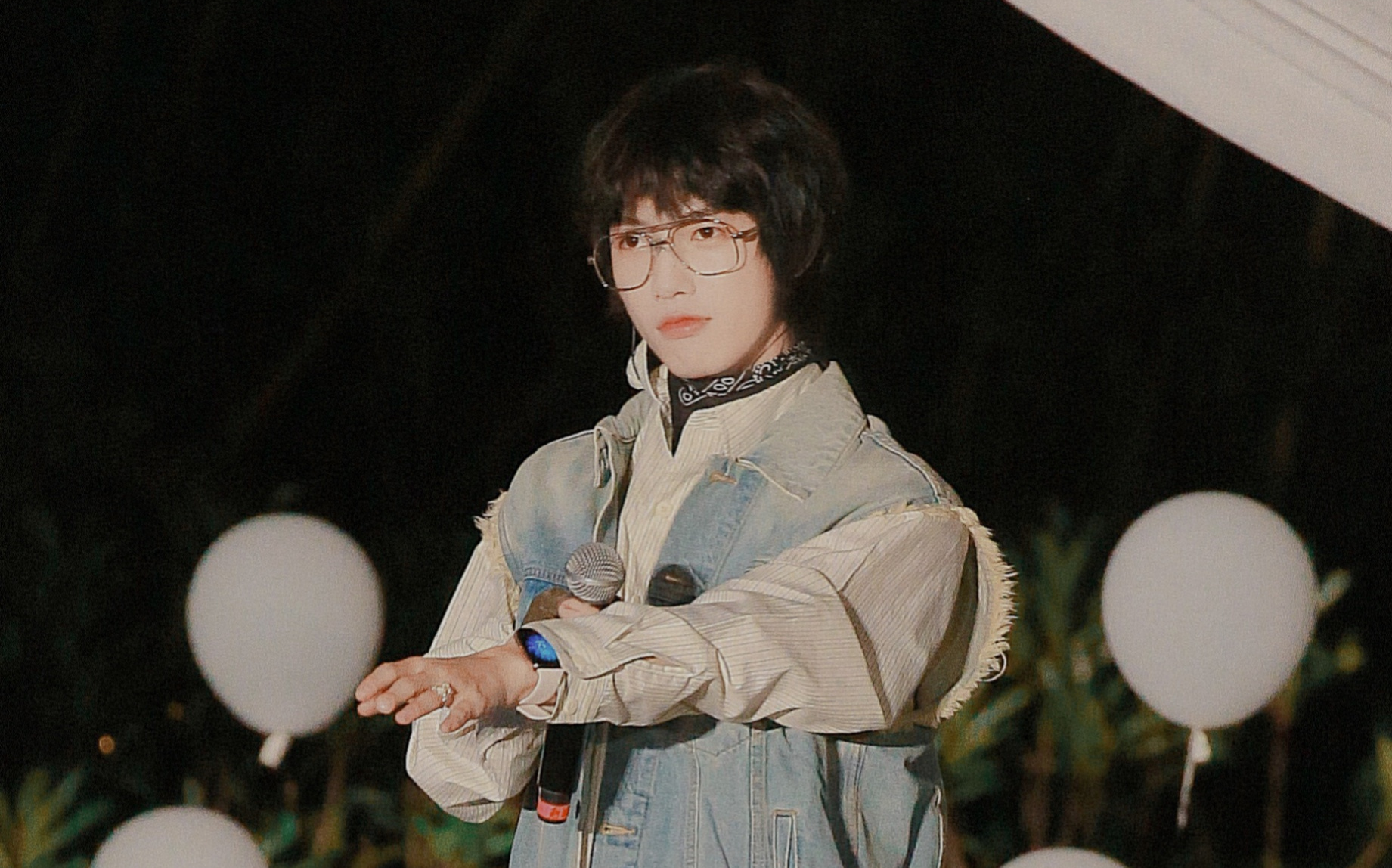 【kkzk赵珂】8月31日气运联盟oppo直播全程录屏&珂宝直拍