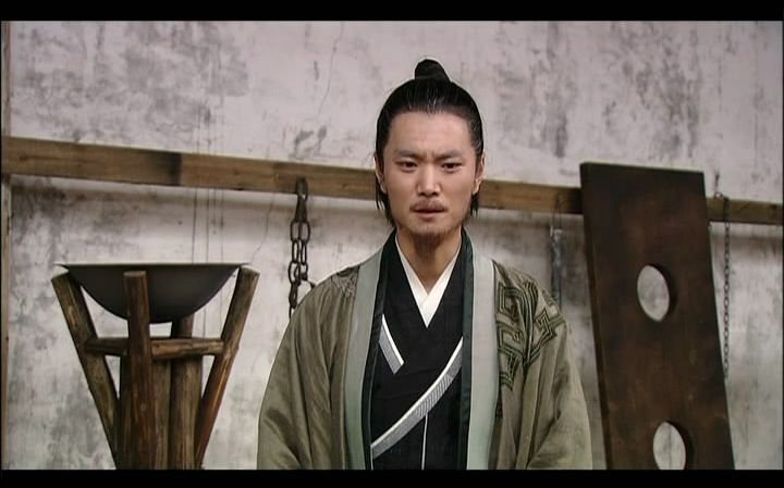 【赵鸿飞】【谢致成cut 】 大祠堂 42_哔哩哔哩_bilibili