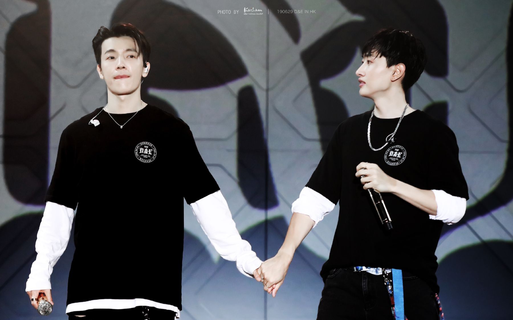 【赫海】718十四周年献礼丨三十五禁色气向微踩点