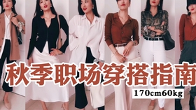 微胖女生简约大方穿搭 小姐姐都爱这样穿 哔哩哔哩 つロ干杯 Bilibili