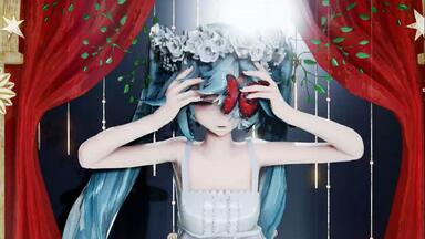 flower】决死行进【柊キライREMIX】_哔哩哔哩_bilibili