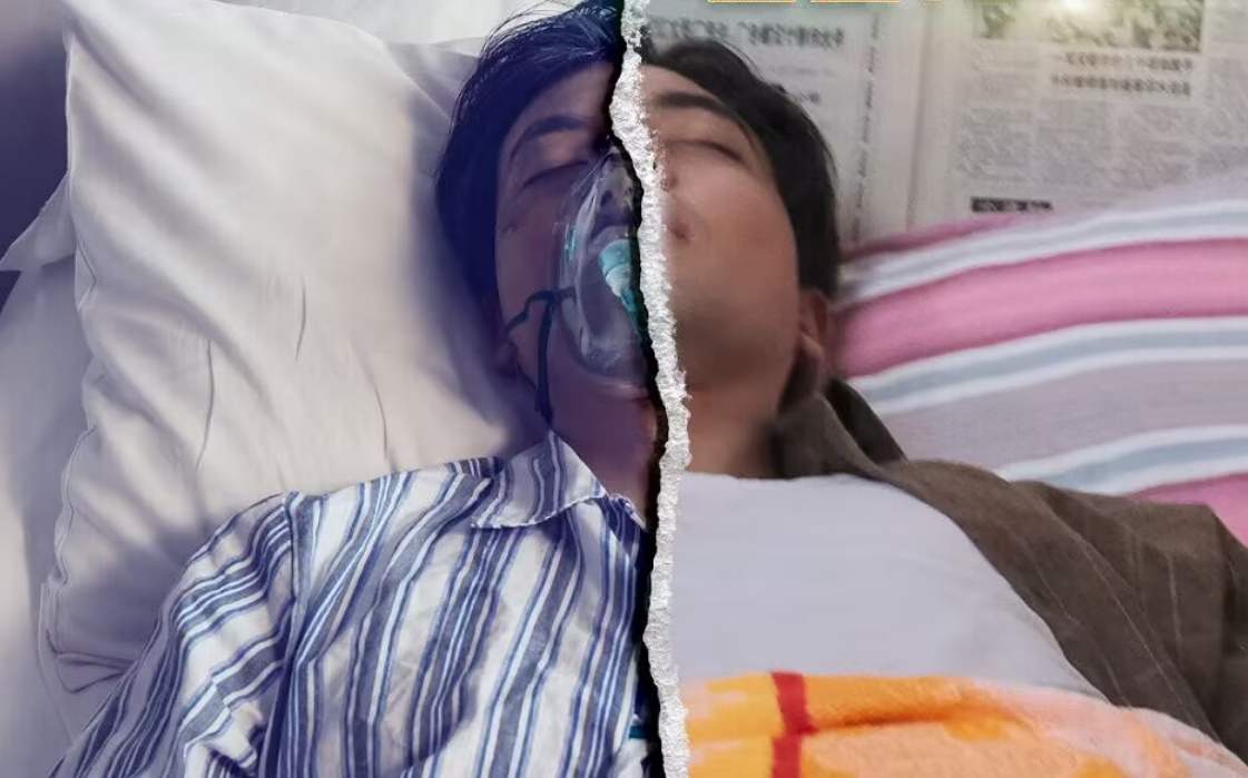 再借今生 女儿拔了我的氧气管(1-101集)正在热播