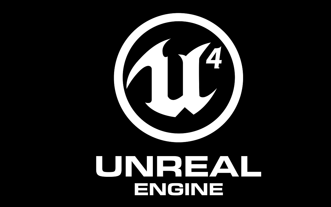 Unreal Engine 4 虚幻4 引擎基础入门哔哩哔哩bilibili