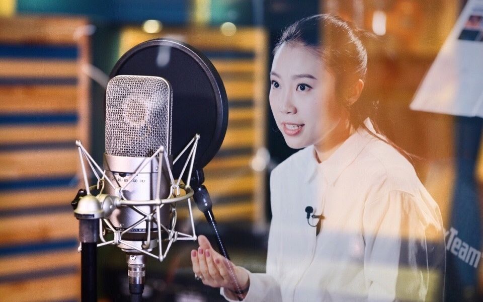 【季冠霖】从专业角度总结孙俪/杨幂/唐嫣的声音特点_哔哩哔哩_bilibi