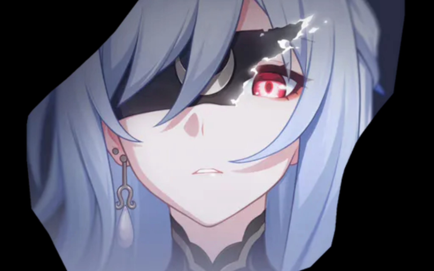 镜流全命座星魂高清照来喽!