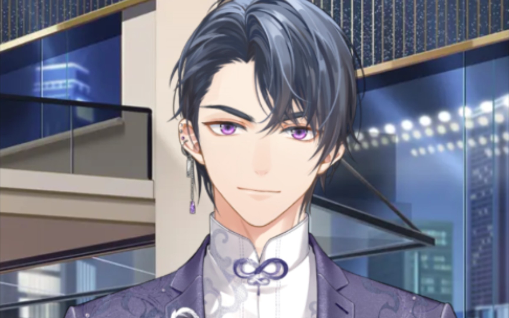 未定事件簿陆元希你儿子陆景和要向我表白了你为什么要打断他