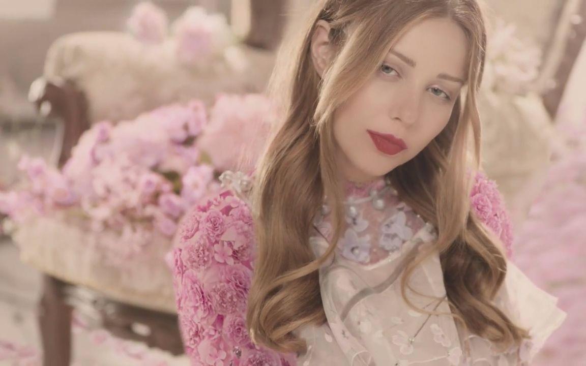 乌克兰美女歌手tina karol-Тво05 гр04хи唯美新单mv p1