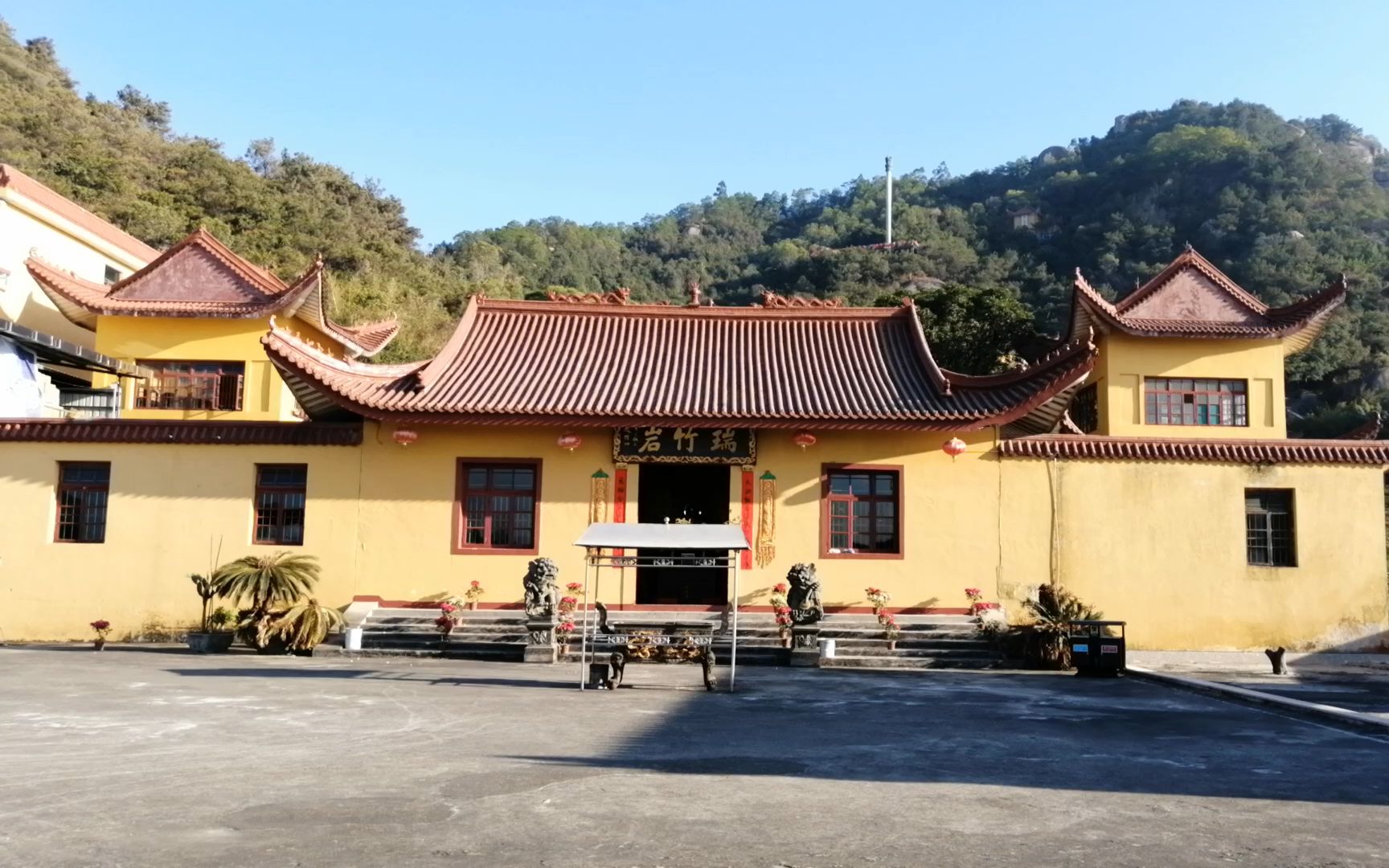 20191201瑞竹岩《漳州徐龙》one_哔哩哔哩_bilibili