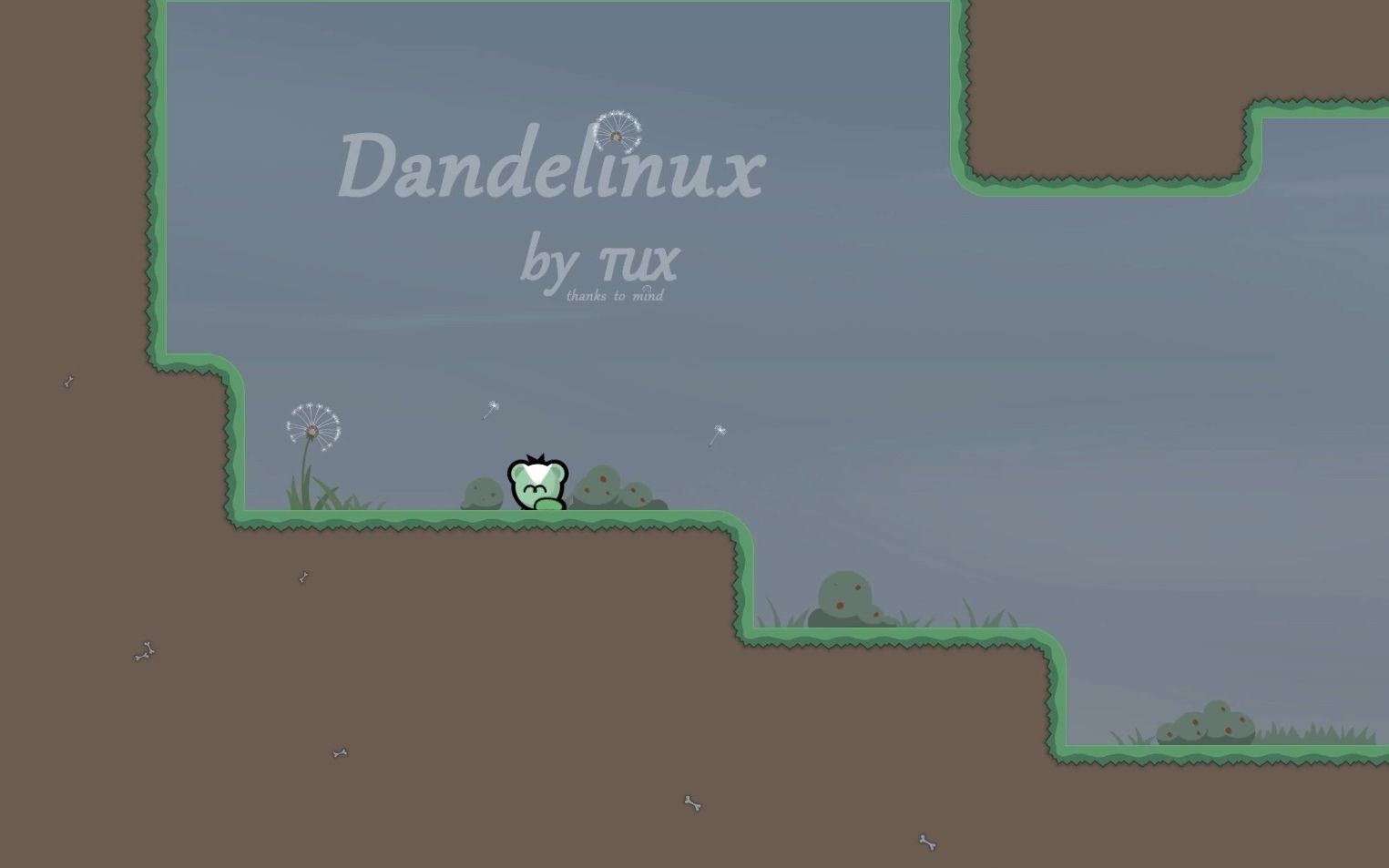 【DDNET】Easy Gores | Dandelinux