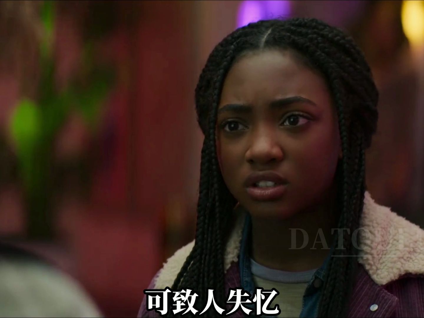 【头领】美剧《波西·杰克逊与奥林匹亚众神》06