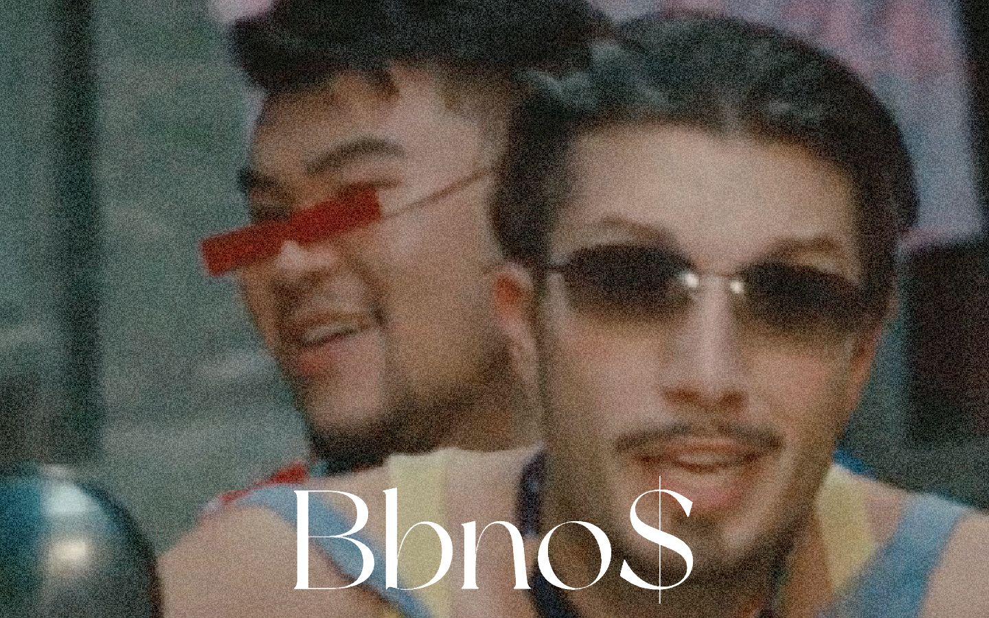 bbno$ x knowknow - 《sos》