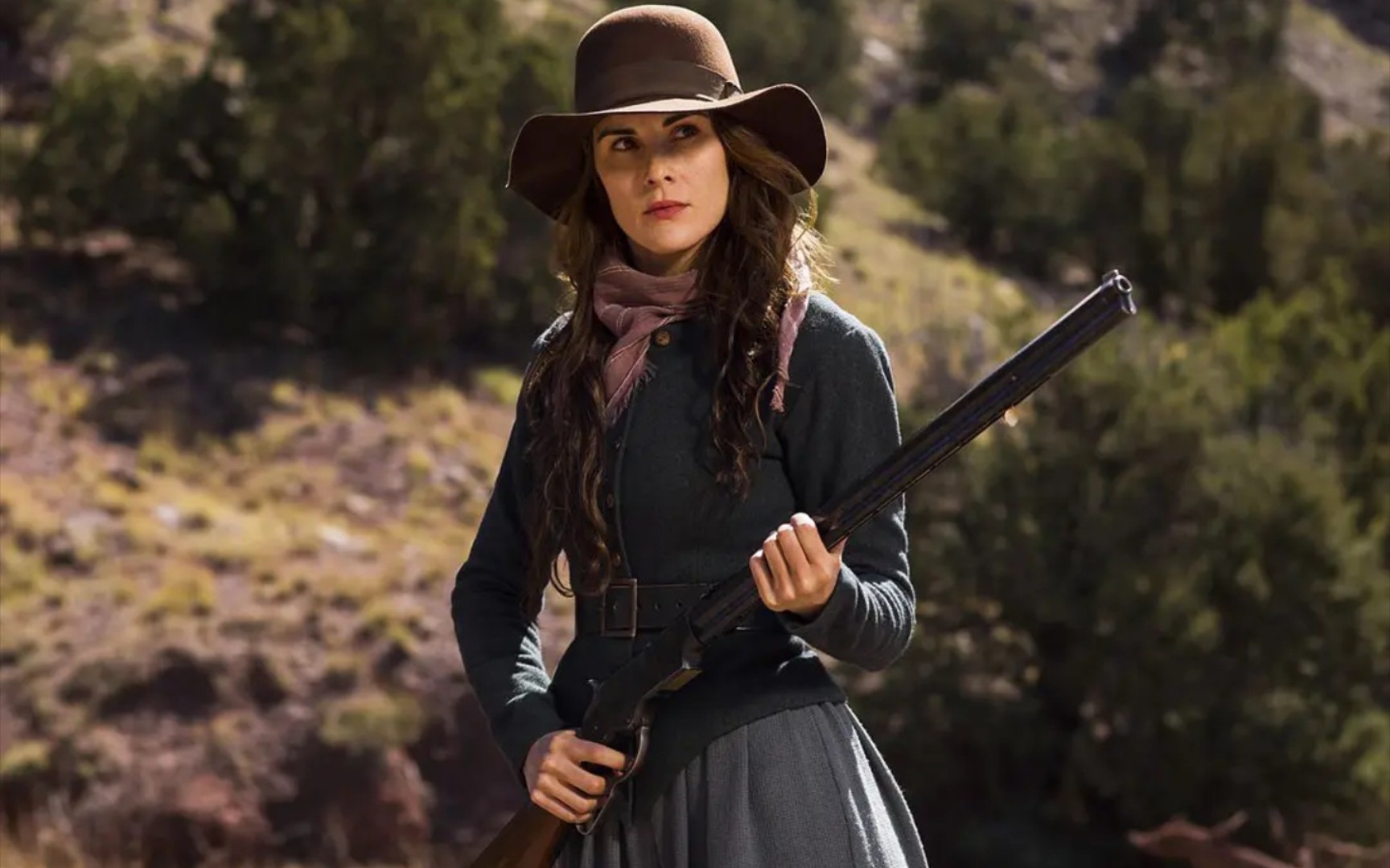 【无神】血帅!转枪动作丝滑流畅