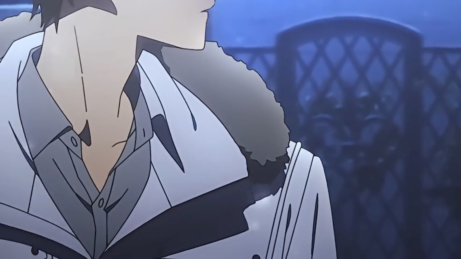 我到底是在羡慕堀与宫村的爱情 还是在后悔自己没能实现的诺言