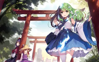 朝風理沙 哔哩哔哩 Bilibili