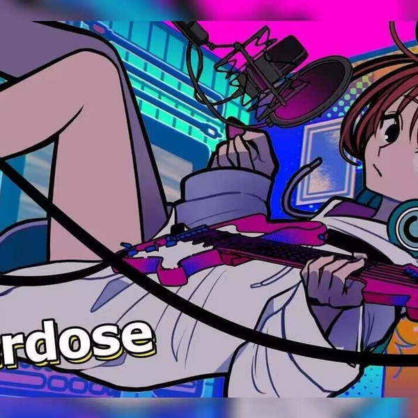 なとり バッジ overdose Overdose - なとり / covered by NORISTRY - YouTube