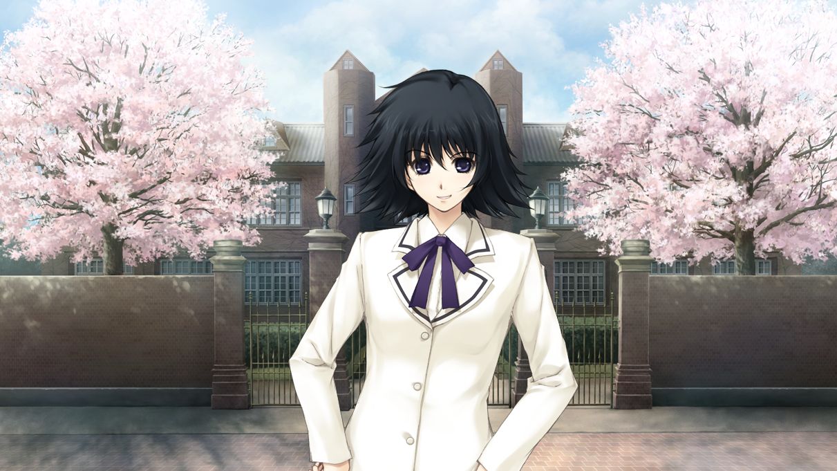 【昭和三十一年】壳之少女 ep.23 步入深渊(8)