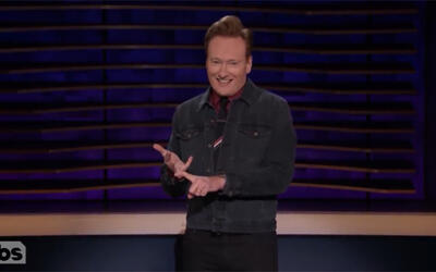 【柯南秀】conan reveals how his show is going to end