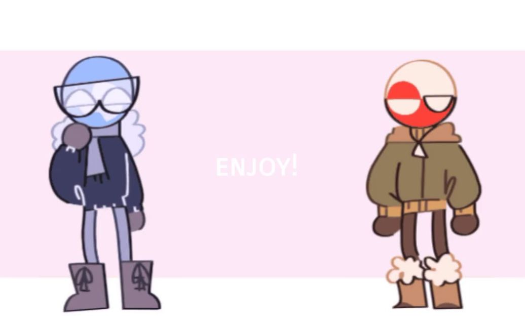 [图]not that bad _ MEME __ countryhumans (unfinished)