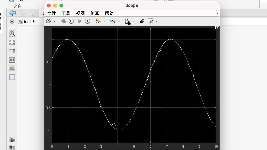 [Matlab]:在Simulink中使用优化算法哔哩哔哩bilibili