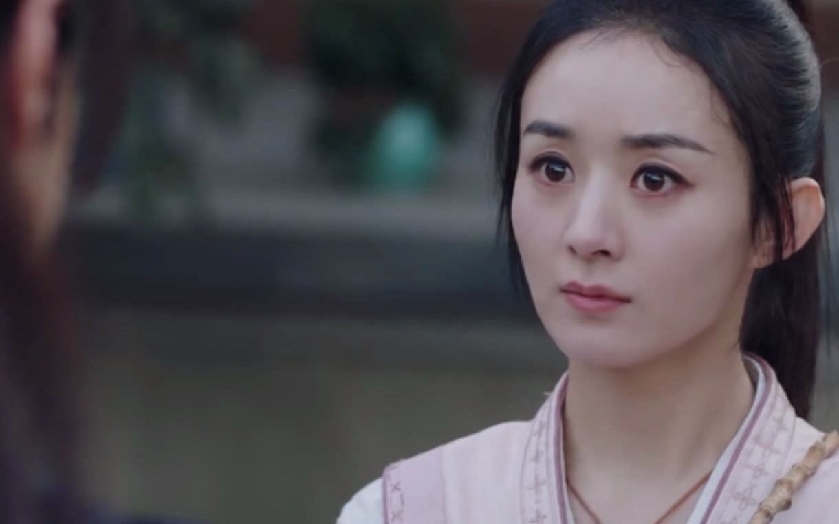 有翡 王一博&赵丽颖 阿翡心动了