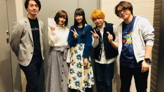 Sega Fes 夢色cast部分 被坑的遠藤桑 哔哩哔哩 Bilibili