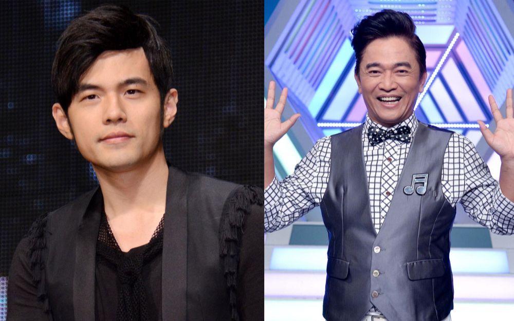 吴宗宪卖掉周杰伦,谁是损失者?