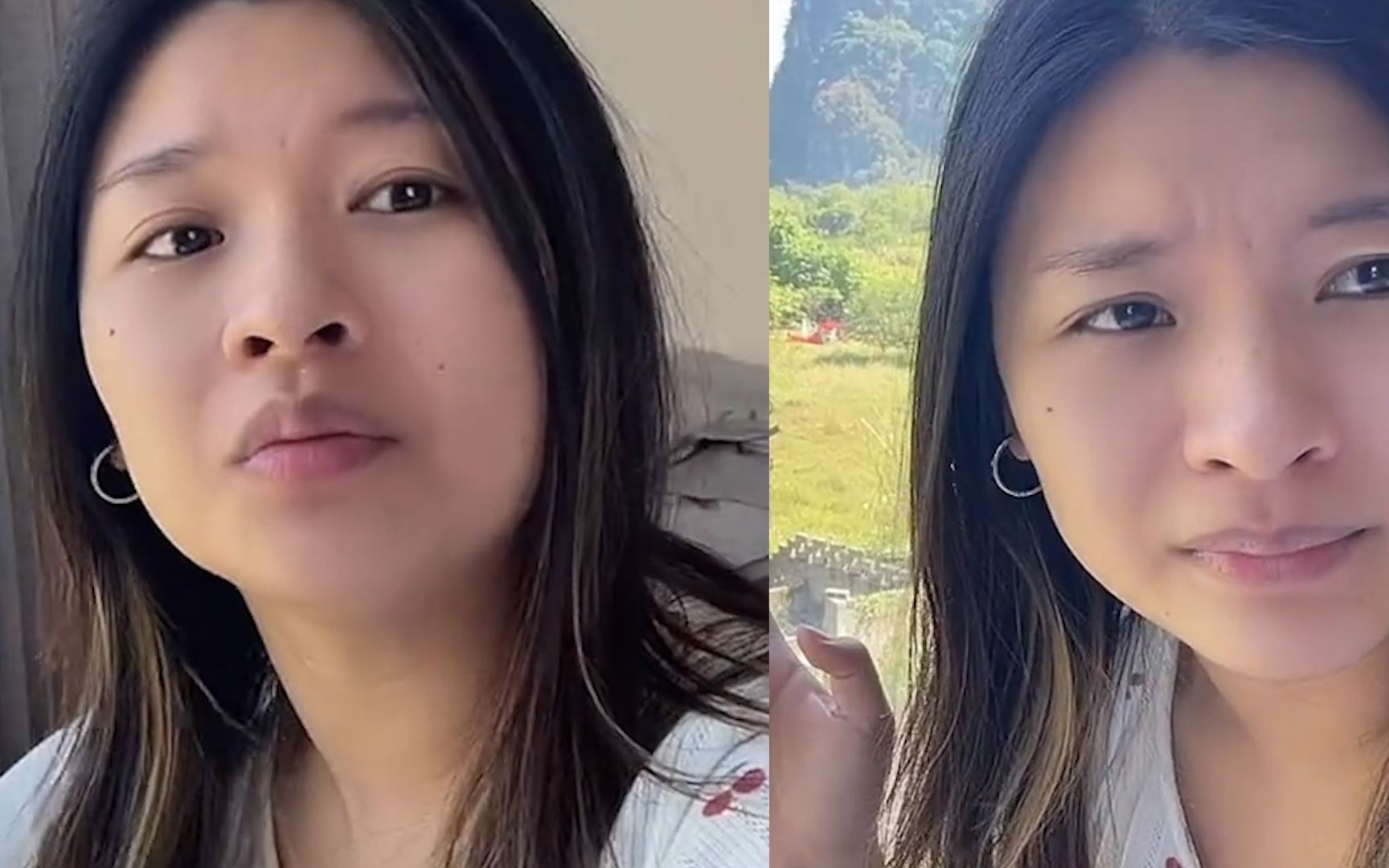 女子花980元入住网红民宿,看到实景瞬间懵了,照片对比令人炸锅