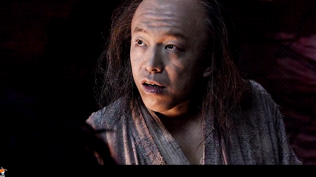 西游降魔篇精彩片段 #文章舒淇爆笑片段