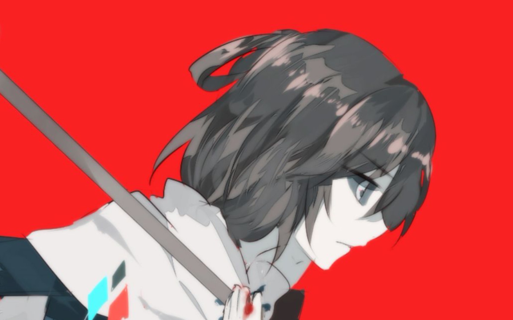 【ace虚拟歌姬】十二号诛杀者【洛卷卷·黑洛】【伊拾七翻唱】