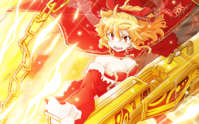 【魔法纪录 国服】魔法少女剧情 爱丽莎-个人剧情