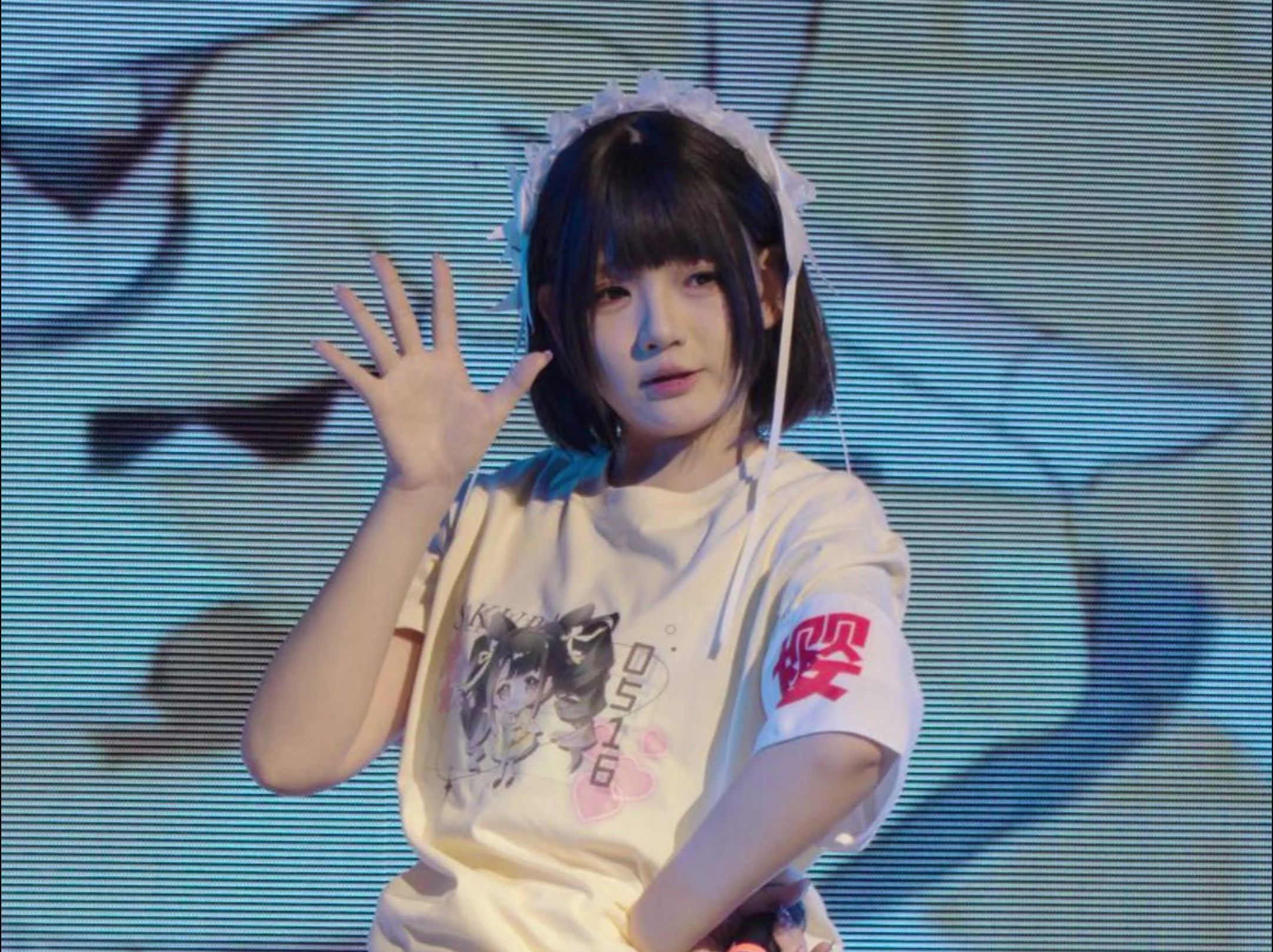 【梦梦yumeri】240518 75stardiary fes 契約の日75生日助演