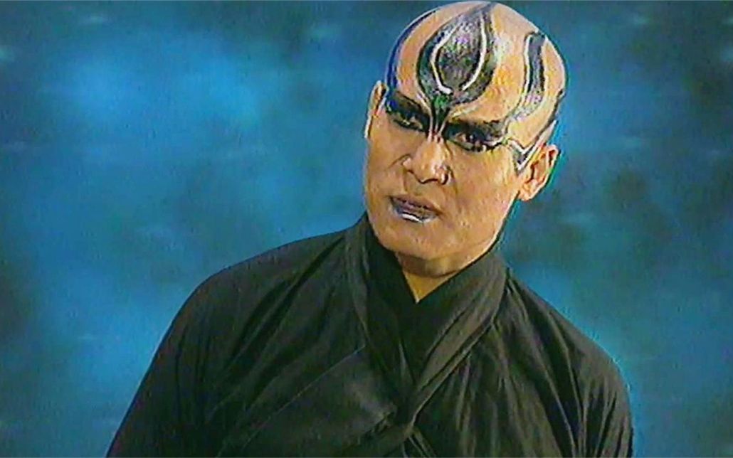 无天真的是反派吗?