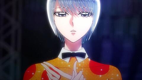 ロザリーナ Over Me Music Video アニメ Ver 哔哩哔哩