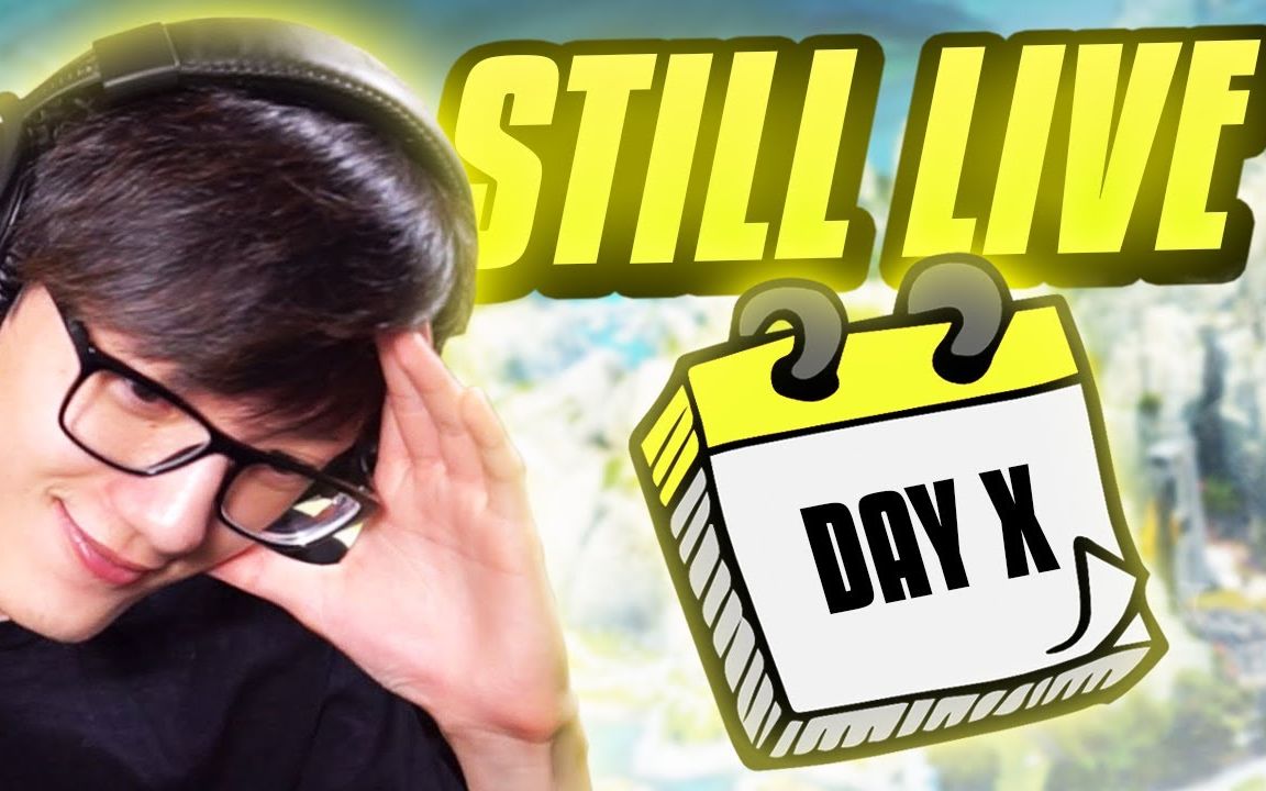 iitztimmy第一视角连续3天直播apex会发生什么