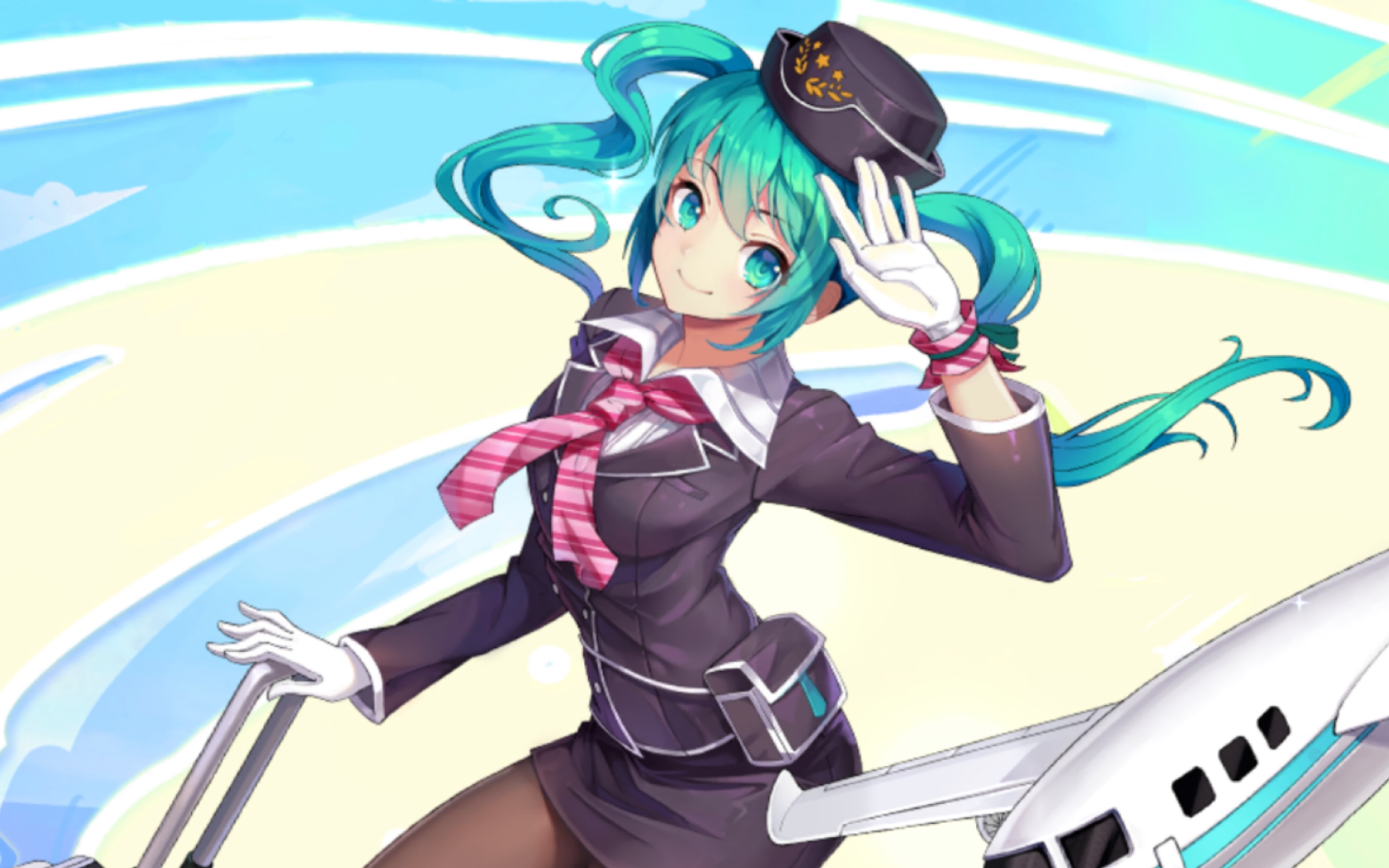 初音未来·梦幻歌姬-秘密警察「mv欣赏」_哔哩哔哩 (゜-゜)つロ 干杯