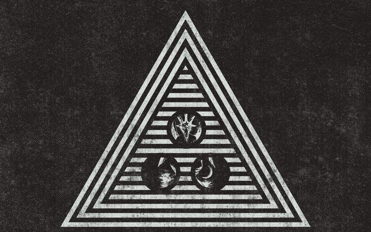 【可视化音乐】【djent】periphery - periphery iv: hail stan 全