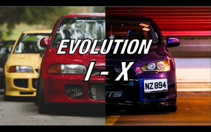 [图]香港露筍會20周年纪念影片：EVOLUTION