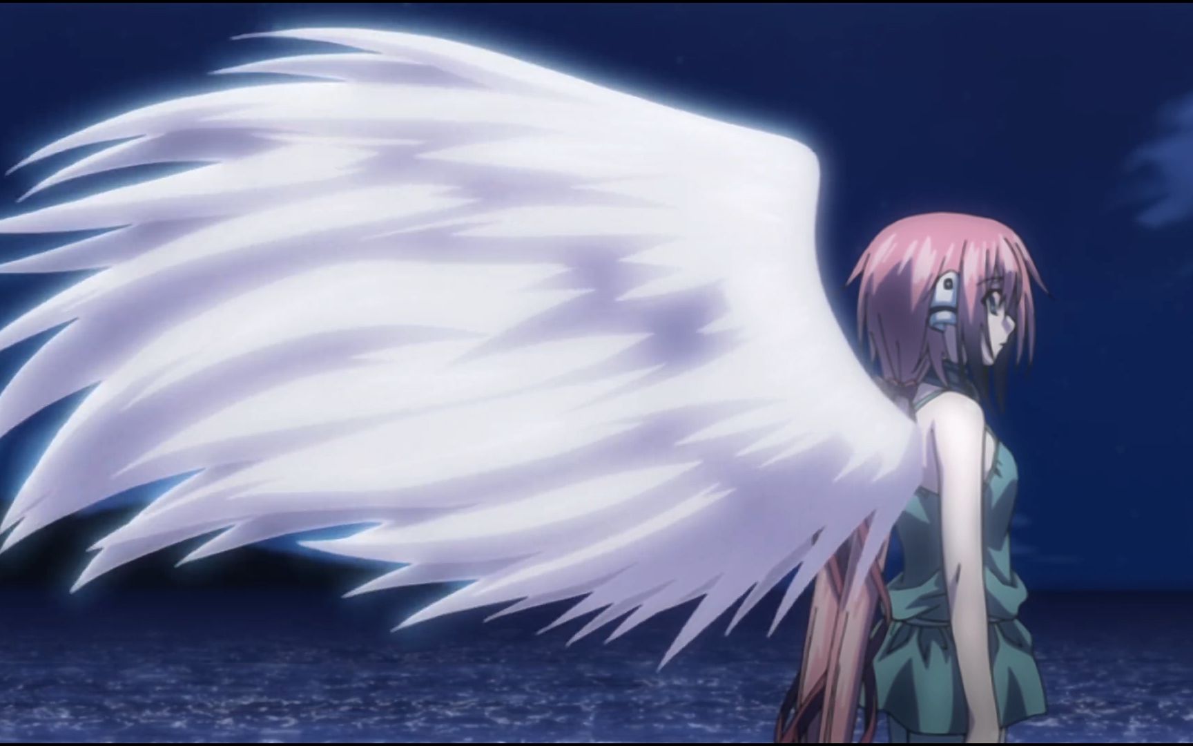 天降之物永远不会忘记你的