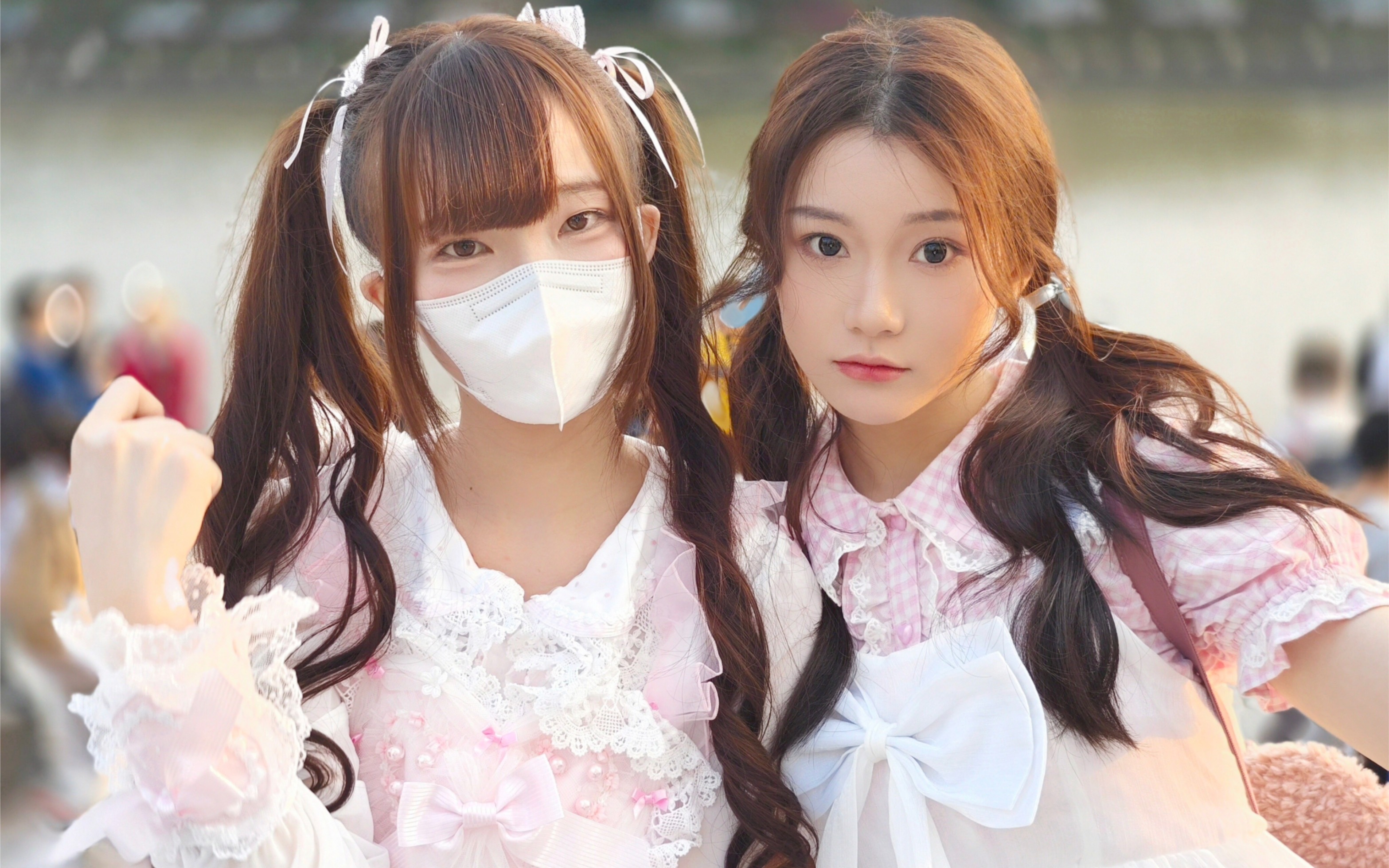 游玩2023年广州cp同人展