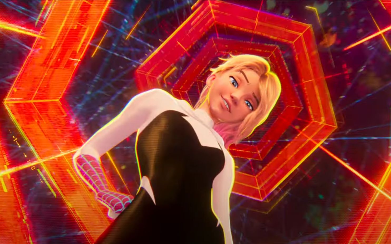 【ign】动画电影《蜘蛛侠:纵横宇宙(上)》预告_哔哩哔哩_bilibili