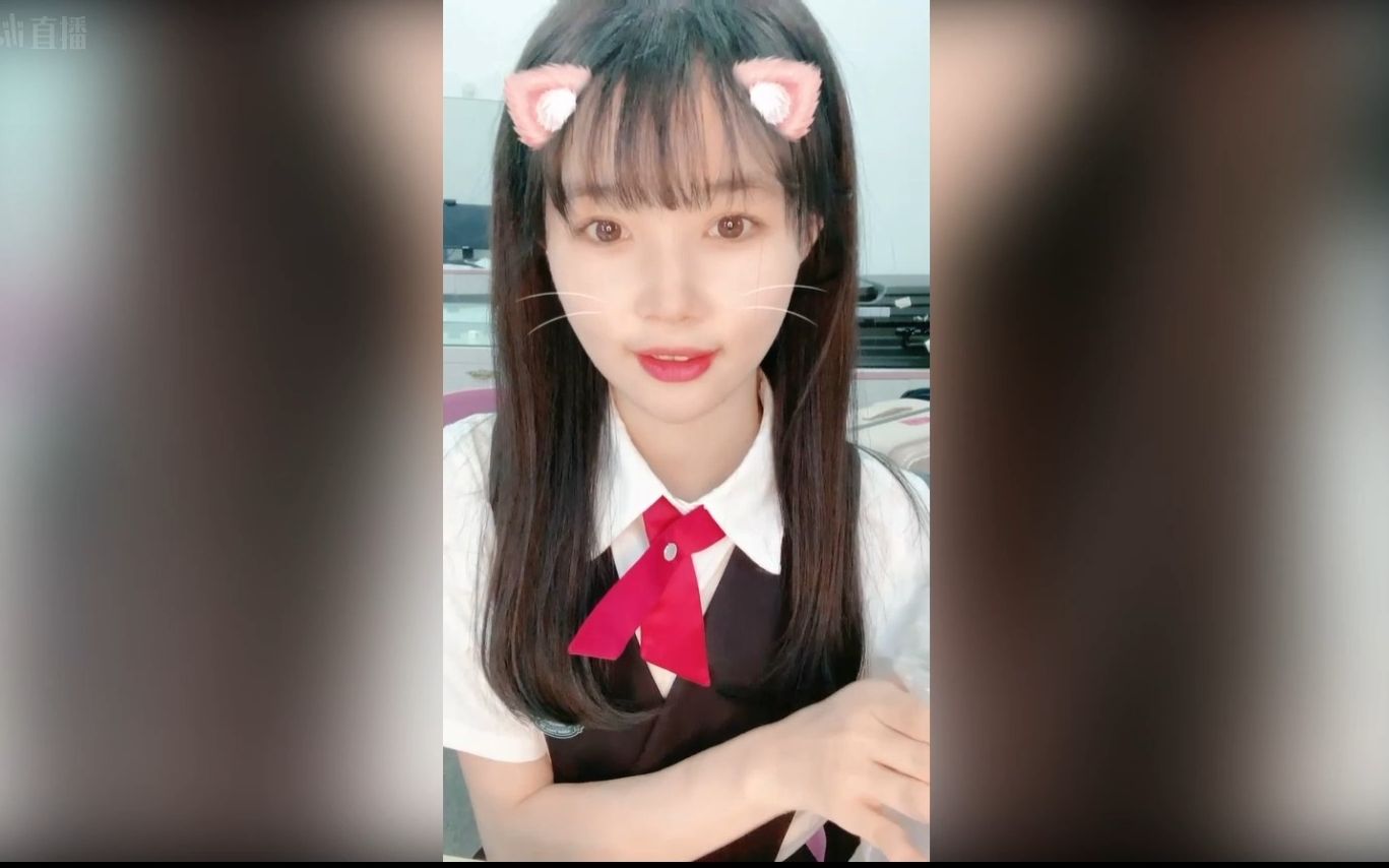 【akb48teamsh桂楚楚】20220922 晚上好呀(弹幕版)