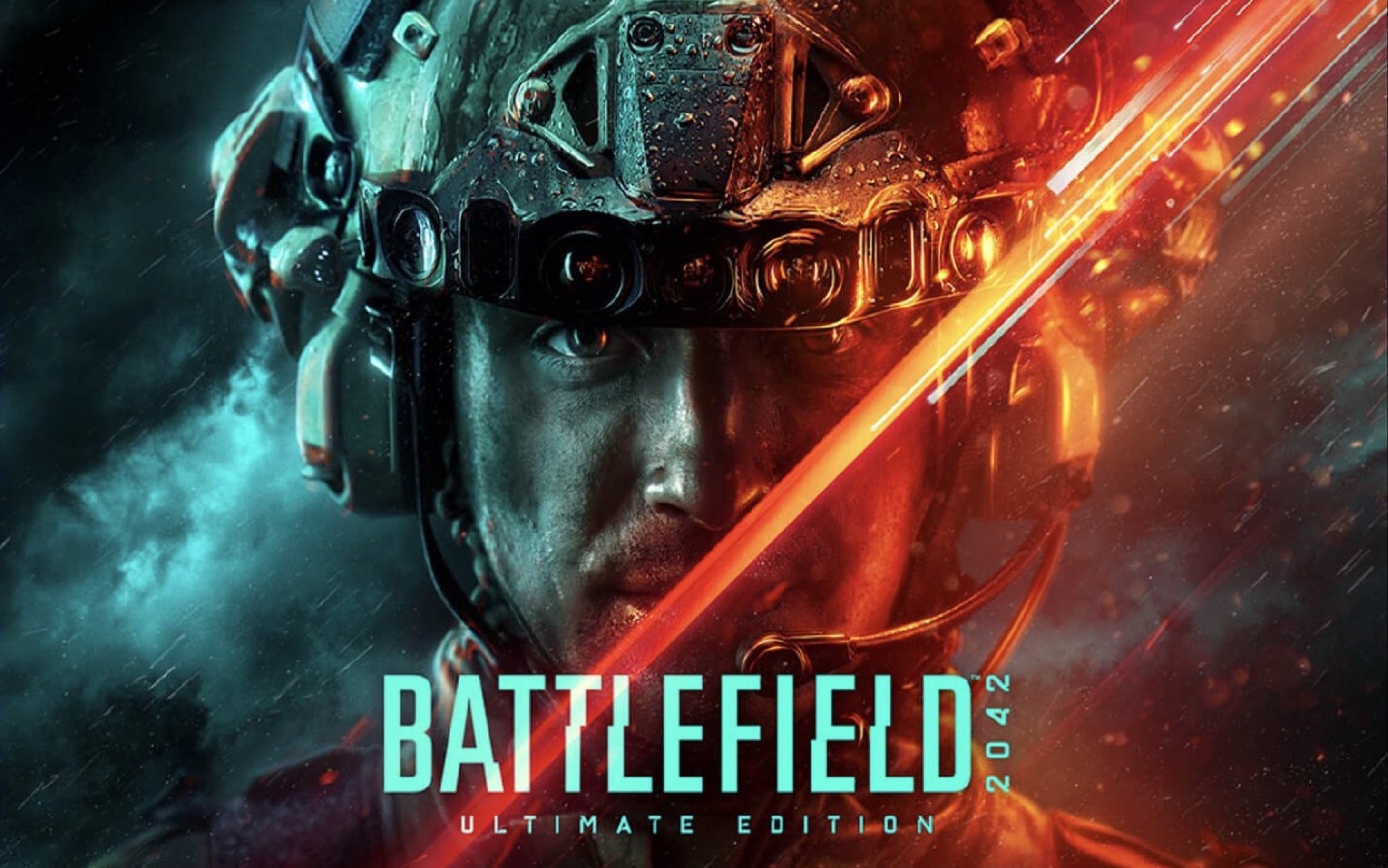 《战地2042》官方最新宣传预告片