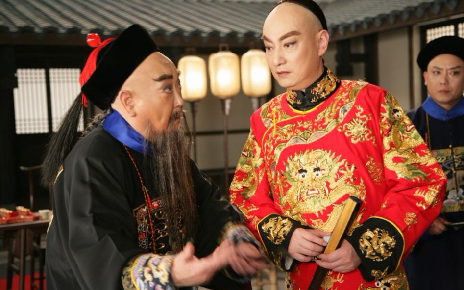 京剧关派老生关栋天专访谈戏说艺