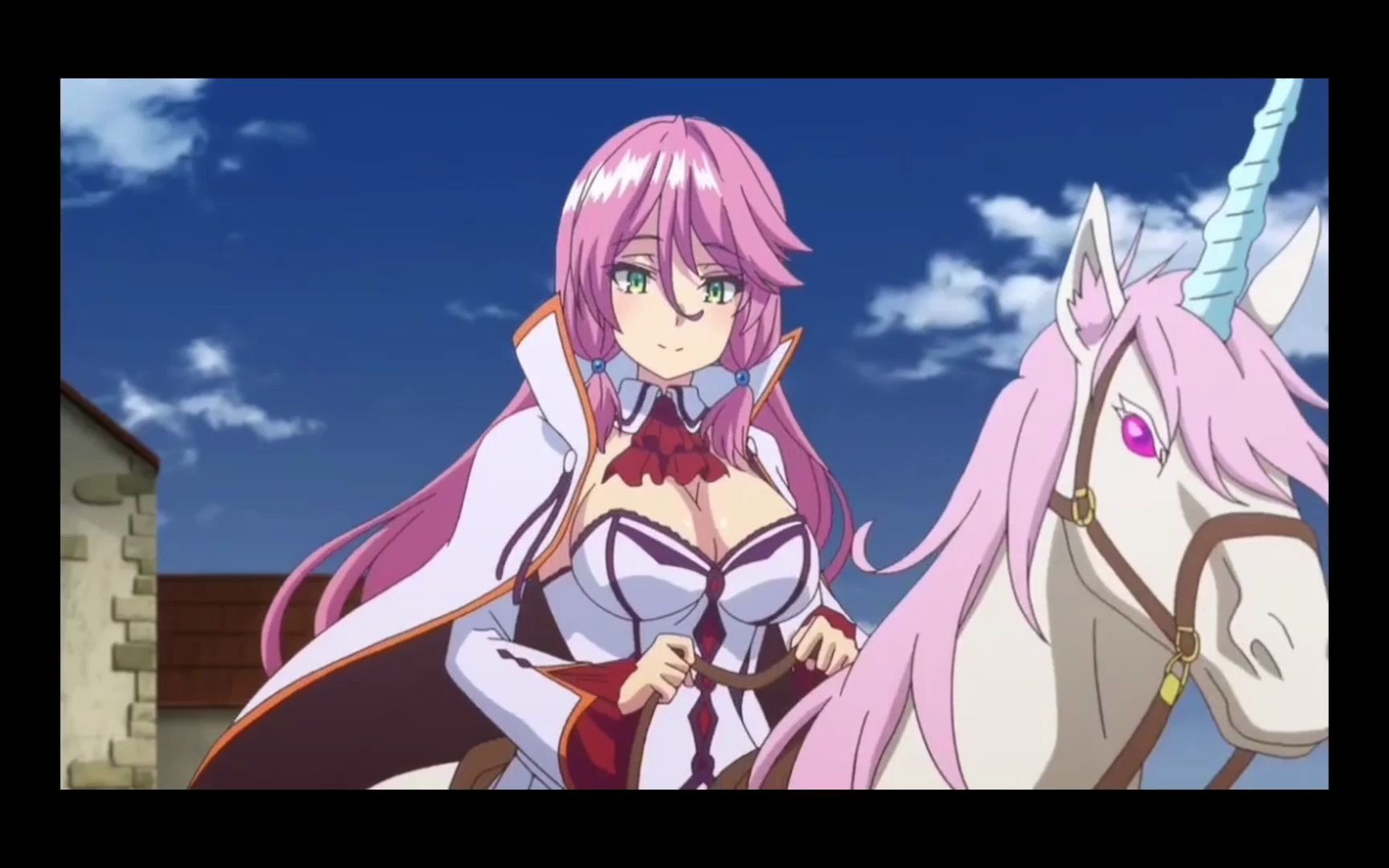 棍之勇者成名录男主:我信你个鬼!