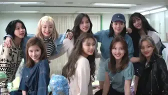 Twice Tv Twice大学时尚社团制作 哔哩哔哩 Bilibili