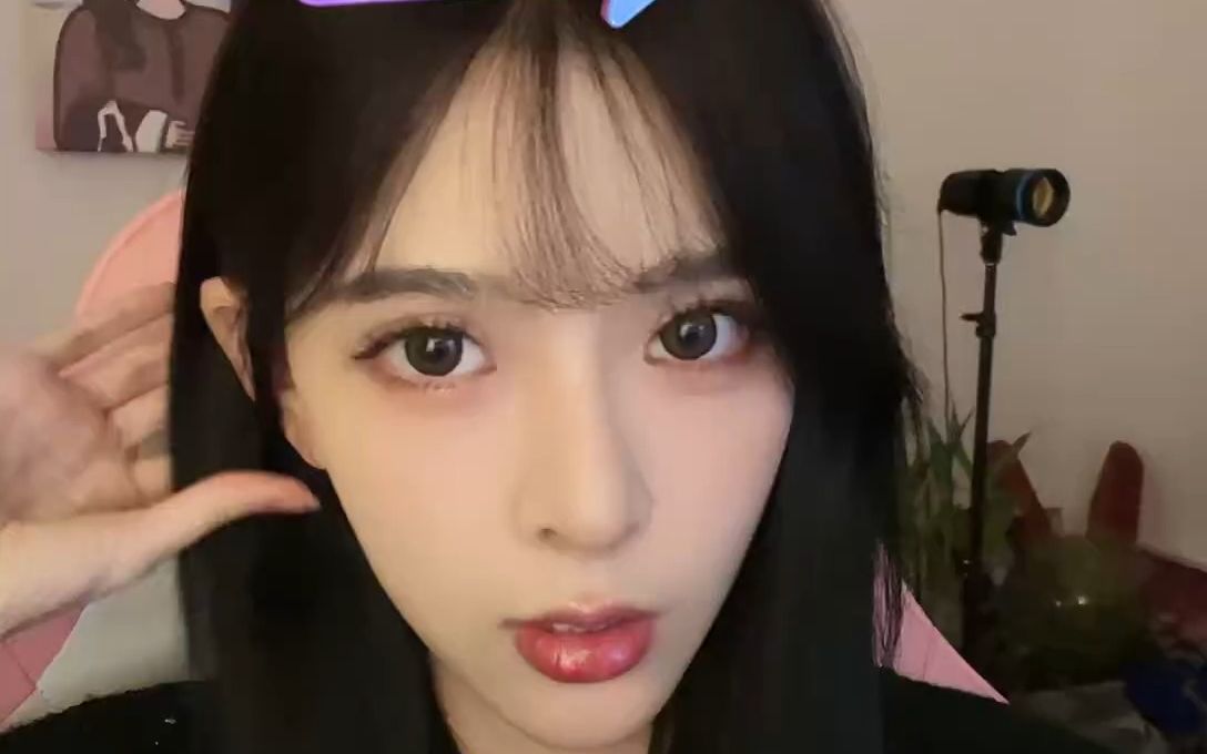 小静崽 20231022 【直播回放】