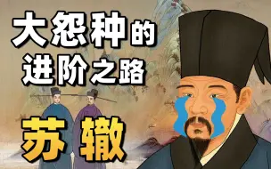 Скачать видео: 我是苏辙，人生三大要事，吃饭、睡觉、捞哥哥！！！