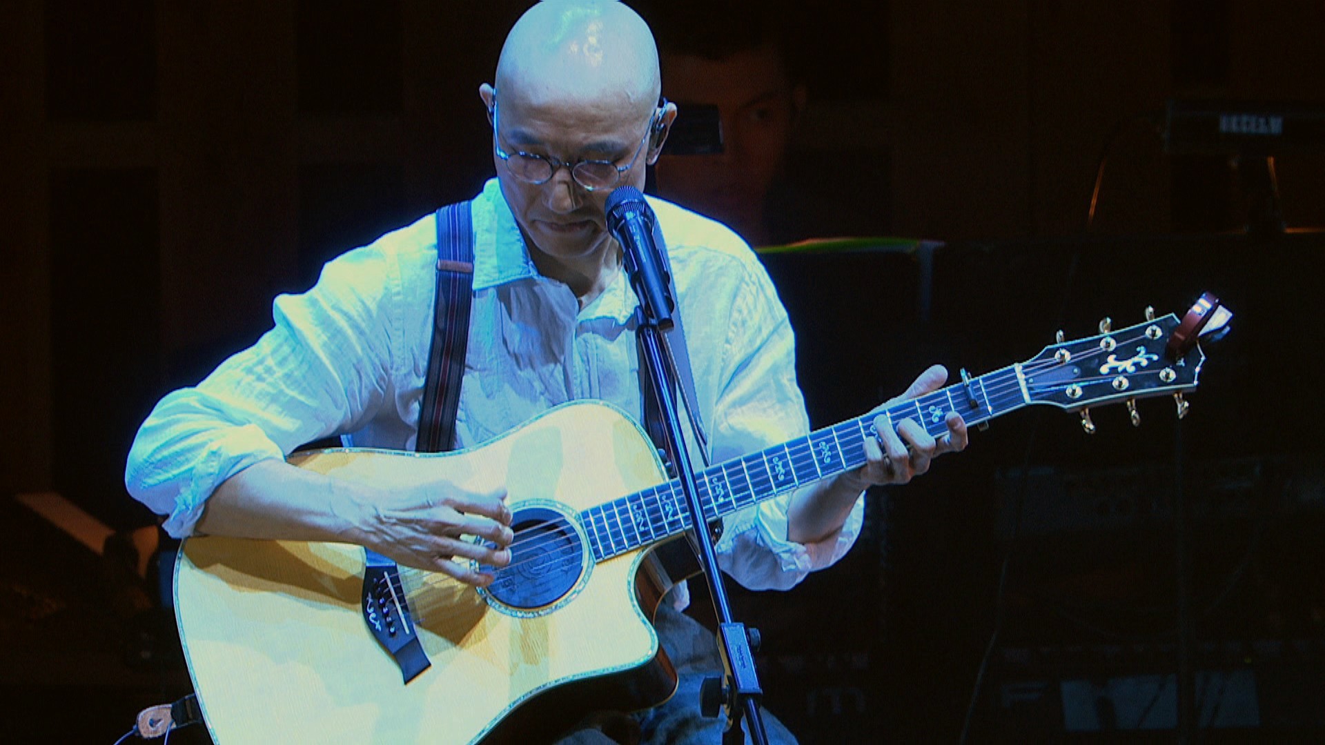 天鸟-卢冠廷,eric heartgrey