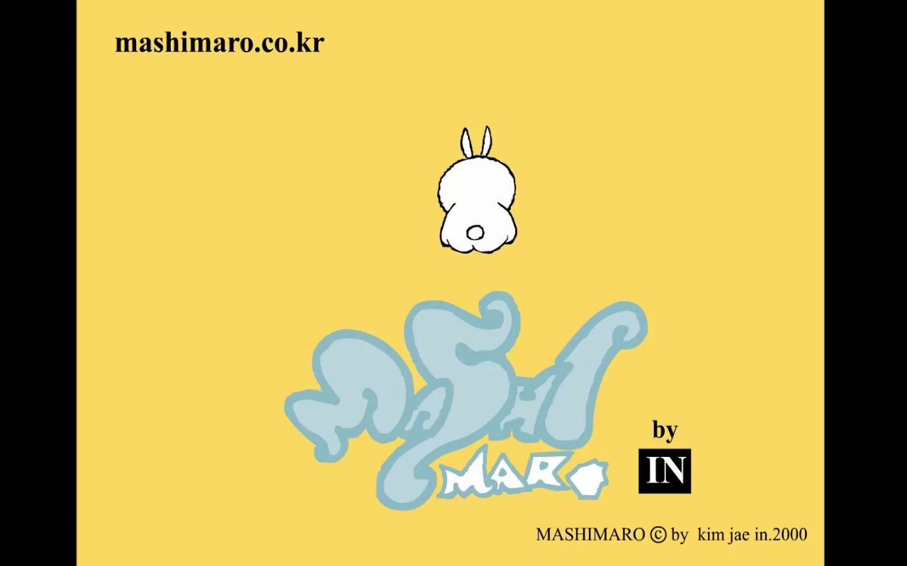 flash:maroepisode1流氓兔钓鱼